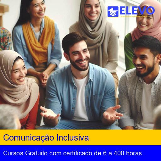Comunicação Inclusiva
